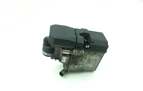 KIA Sorento Auxiliary pre-heater (Webasto) 9004809J 66724C