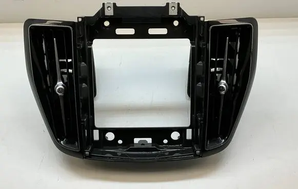 Volvo XC60 Dash center air vent grill 31417742 31417744