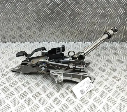 Volvo S90, V90 Steering rack mechanical part 32346786