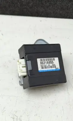 Mitsubishi Outlander Other control units/modules 8631A955