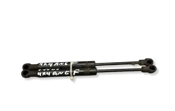 Volvo V70 Front bonnet/hood damper/strut 9154605