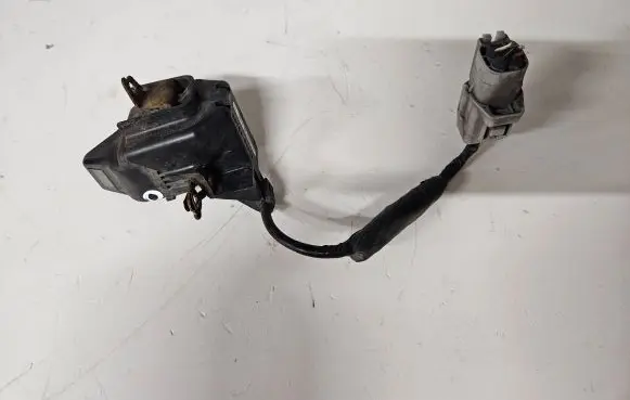 Toyota Corolla Verso E121 Front bumper camera 8679064020 801JL