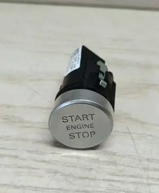 Audi A6 S6 C7 4G Engine start stop button switch 4G1905217A 10019065 SN45A23120763117
