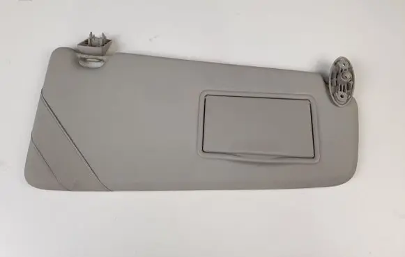 Ford S-MAX Sun visor