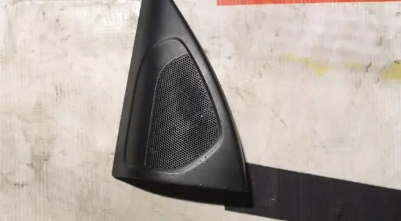 Volvo V60 Subwoofer speaker 30781067