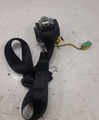 Volkswagen Phaeton Front seatbelt 3D2857706AA 000068 040385