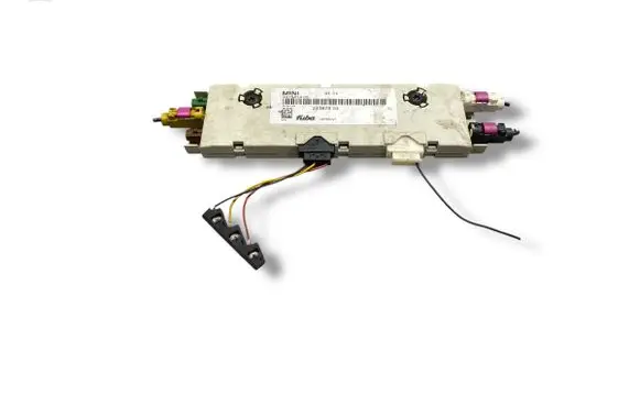 Mini One - Cooper R50 - 53 Aerial antenna amplifier 3415414 21367510
