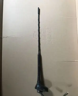 Opel Corsa D Radio antenna 09114593