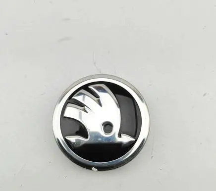 Skoda Enyaq iV R20 wheel hub/cap/trim 5E0601151