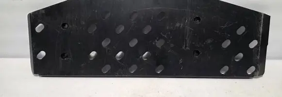 Toyota Hilux (AN120, AN130) Fuel tank