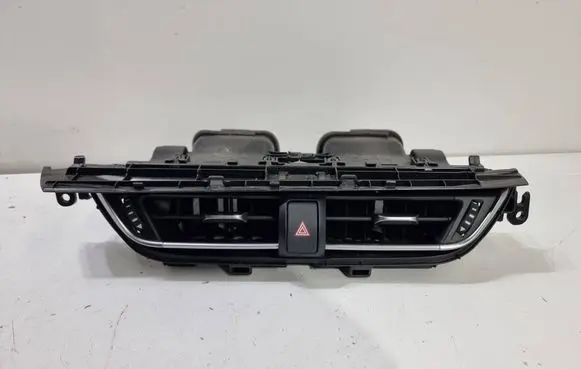 Toyota C-HR I Dash center air vent grill 55670F4010