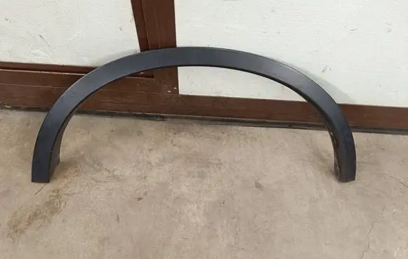 Nissan X-Trail T32 Front arch trim