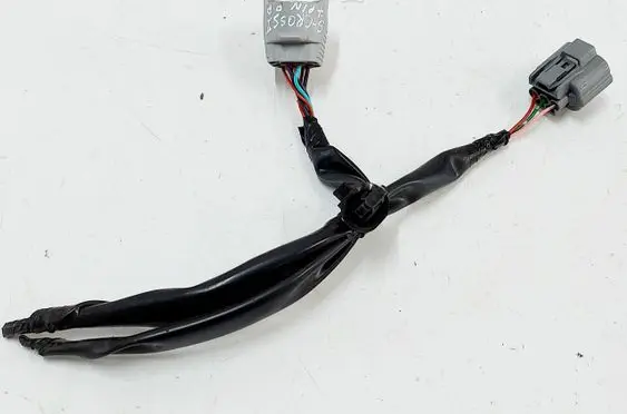 Suzuki SX4 S-Cross Headlight/headlamp wiring loom/harness 
