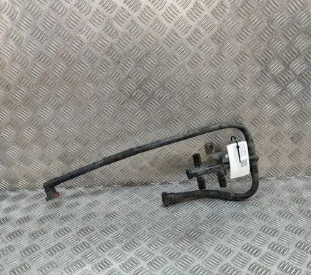 Hyundai IONIQ 6 Engine coolant pipe/hose 375Y2KL010