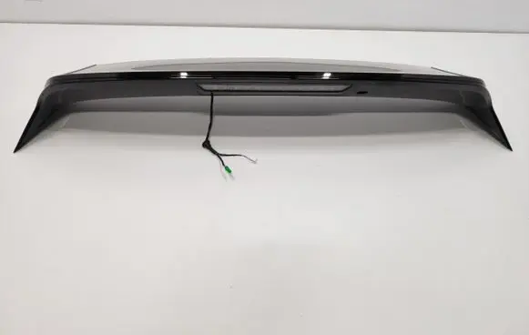 Lynk u0026 co 01 Pickup box tonneau cover 