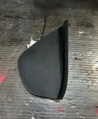 Skoda Superb B6 (3T) Dashboard side end trim 3T0010786M