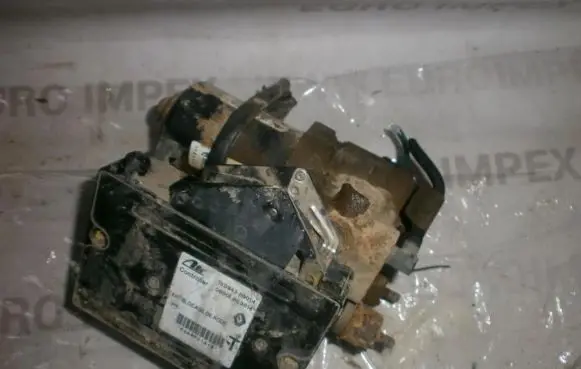 Renault Laguna I ABS Pump 10094303014 06001RE3014