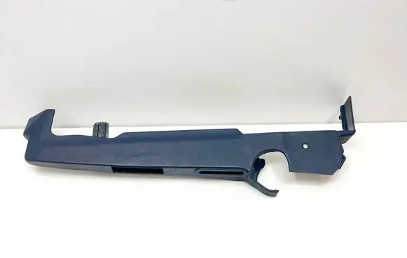Mercedes-Benz SL R129 Front door seat control surround trim A1299190220 1299190220
