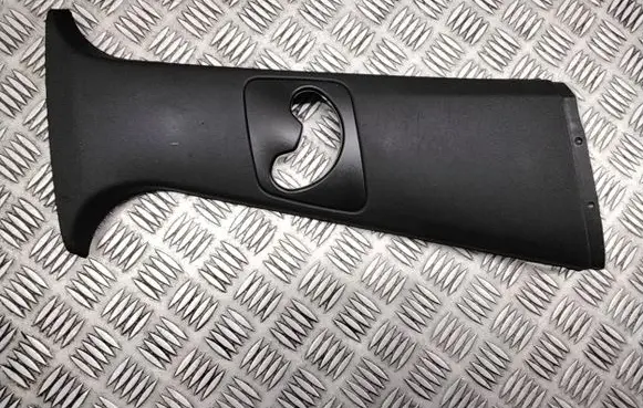 BMW X5 E70 (B) pillar trim (top) 503358 7129752