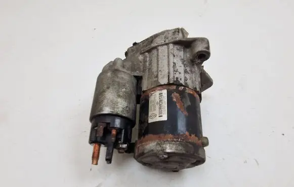 Nissan Qashqai Starter motor 233006867R M000TD0375ZE