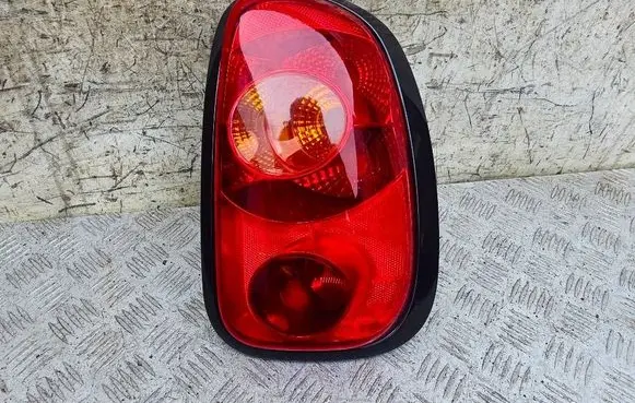 Mini Cooper Countryman R60 Rear/tail lights 9811762 63219811762 0344495