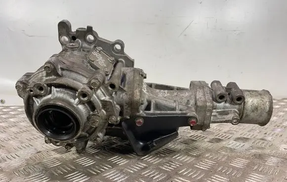 Mitsubishi ASX Gearbox transfer box case 3200A067
