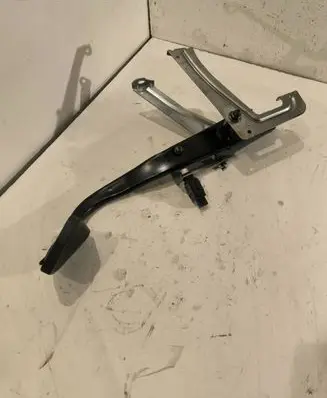 Volvo V70 Brake pedal 4970