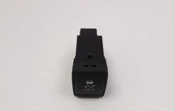 Nissan Qashqai Other switches/knobs/shifts 1KA0A