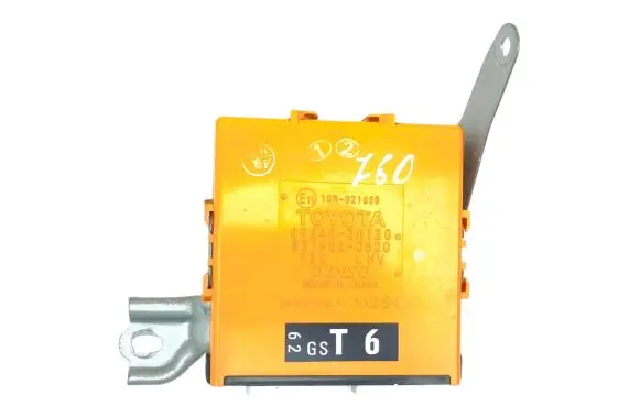 Lexus GS 300 350 430 450H Light module LCM 8994030130