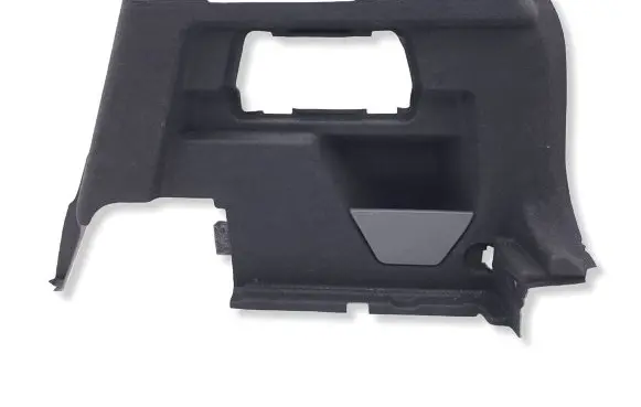 Citroen C4 III e-C4 Trunk/boot side trim panel 462006743 98366897ZD