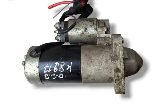 Opel Zafira B Starter motor 55353857