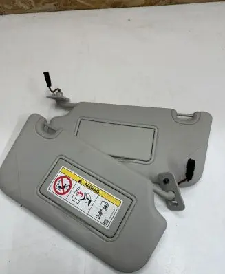 Ford Ranger Sun visor EU5A00014CA