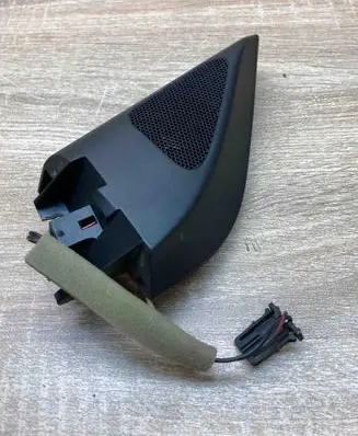 Volkswagen PASSAT B6 Front door high frequency speaker 3C0837993 3C8035411