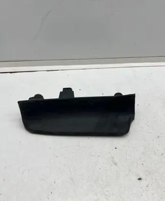 Tesla Model X Front wheel arch liner splash guards 160809000D 160809200D
