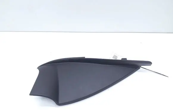 Opel Corsa F Dashboard side end trim 39176068 9829607580