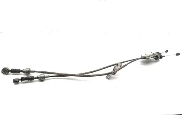 Honda Civic IX Gear shift cable linkage