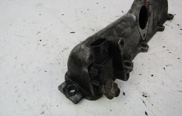 Opel Astra G Intake manifold 8972186580