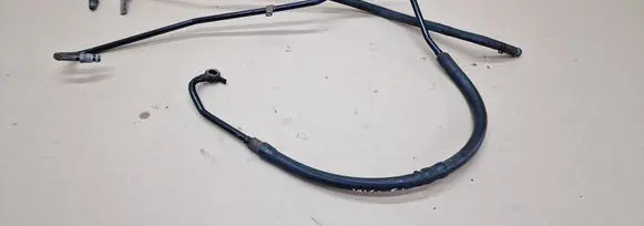 Volkswagen Transporter - Caravelle T5 Power steering hose/pipe/line 