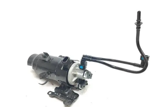 Hyundai i30 Fuel filter housing 