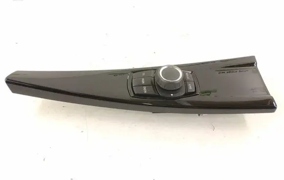 BMW 7 G11 G12 Head unit multimedia control 9232091 9218919