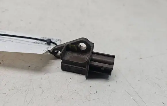 Audi Q7 4L Airbag deployment crash/impact sensor 4L0959651