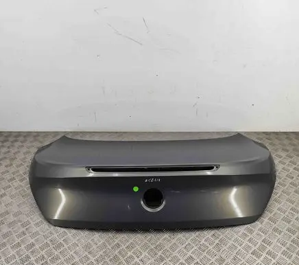 BMW 6 E63 E64 Tailgate/trunk/boot lid 7188583