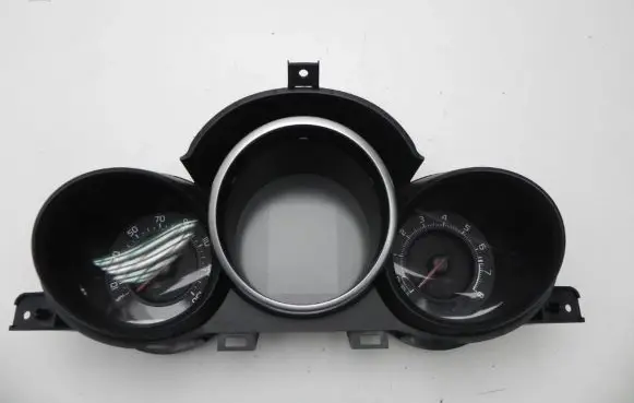 Fiat 500X Speedometer (instrument cluster) 5540033405 B774