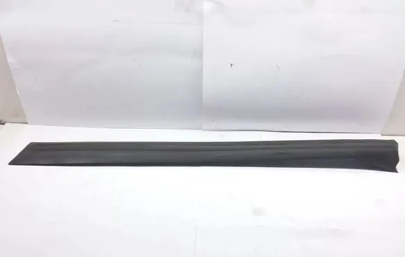 Opel Meriva A (A) pillar trim 13123848RH 0137174
