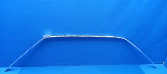 Mercedes-Benz 380 560SEC C126 Roof trim bar molding cover 