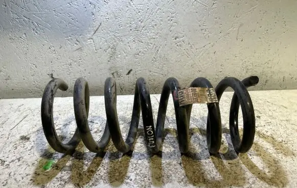 Ford Fusion II Rear coil spring DG9C5560GND Q48PA