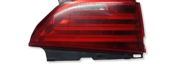 BMW 5 GT F07 Tailgate rear/tail lights 