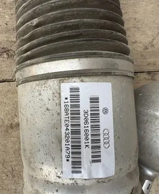 Volkswagen Phaeton Shock absorber/damper/air suspension 3D061600K