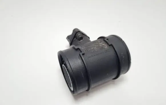 Opel Zafira A Mass air flow meter 0281002478