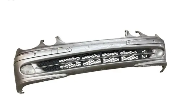 Mercedes-Benz E W211 Front bumper